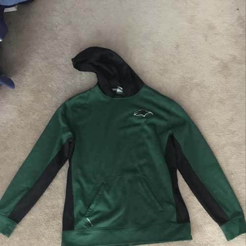 Annapolis Hawks Nike ThermaFit Sweatshirt