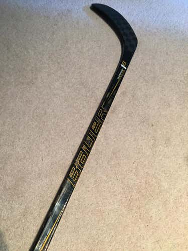 Bauer 1s Stick Righty Mid 87 P92