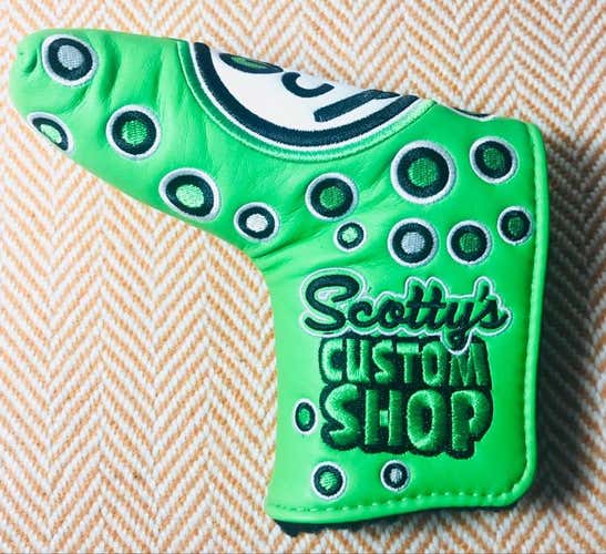 Putter Cover