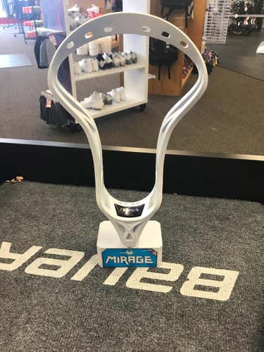 East Coast Dyes Mirage Lacrosse Head