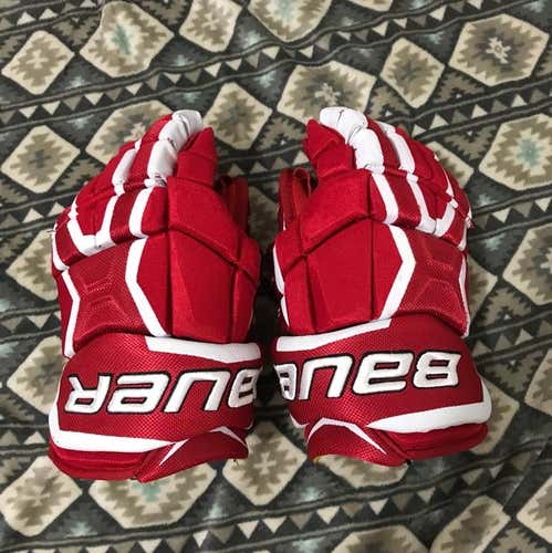 Bauer Mx3 13inch