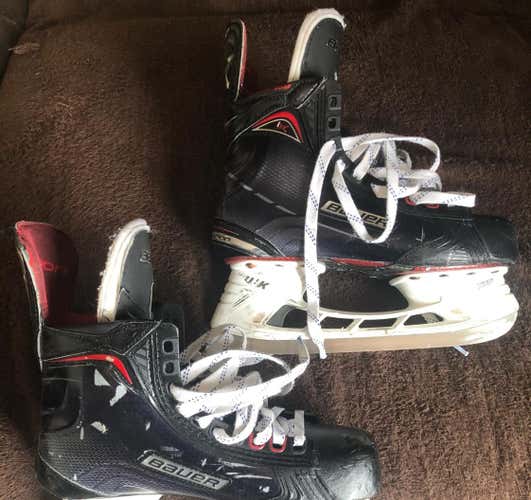 Bauer 1x Need Gone!