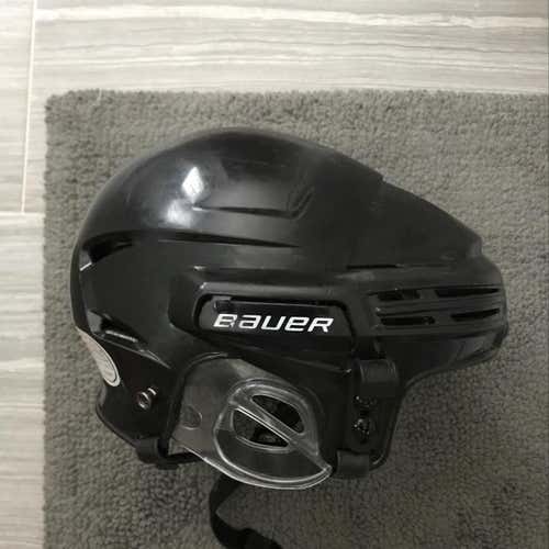 Bauer Black 7500