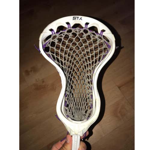 STX Duel