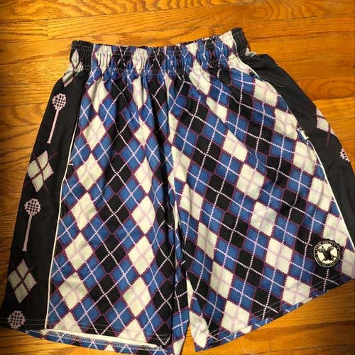 Flow Society Shorts