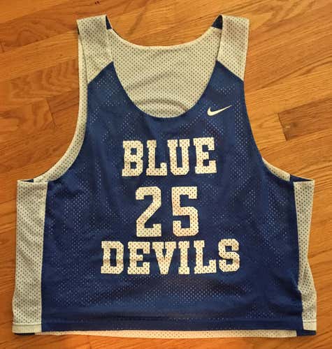 Nike Lacrosse Reversible