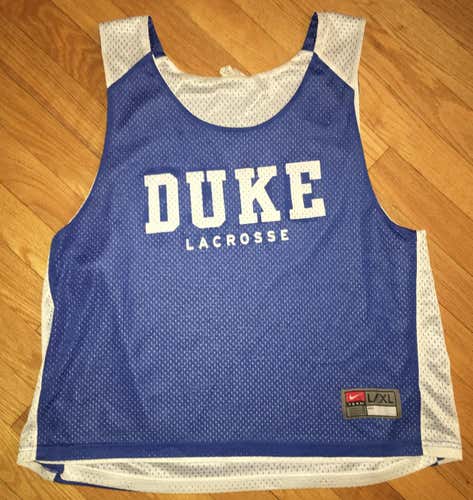 Nike Reversible - Duke Lacrosse