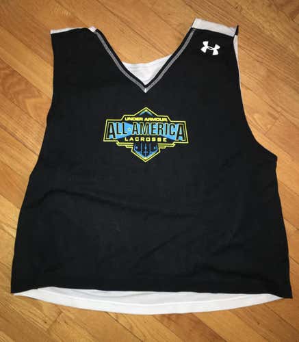 Under Armour All-American Reversible