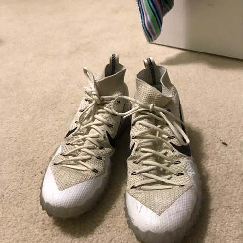 Used Nike Turf Cleats