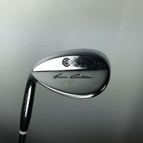 LH CLEVELAND 900 TOUR ACTION 58* WEDGE