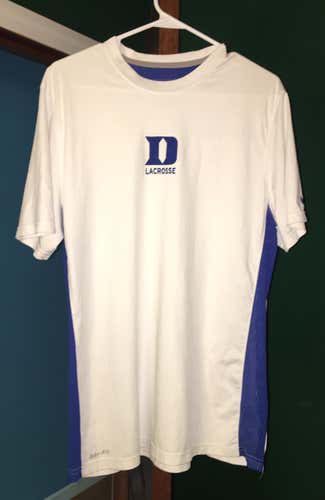 Nike Dry Fit - Duke Lacrosse