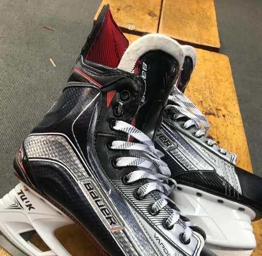 Bauer Vapor 1X