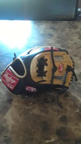 Nwot Rawlings Heart of the Hide