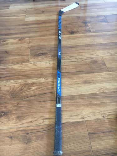 Bauer Nexus 1N Stick Righty Mid 86 - 90 Senior