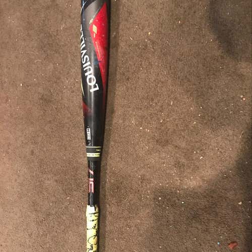 Louisville Slugger 917 Prime