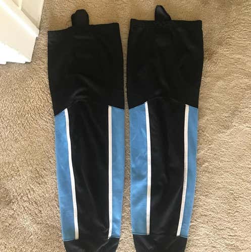 Milwaukee Jr. Admirals Game Socks