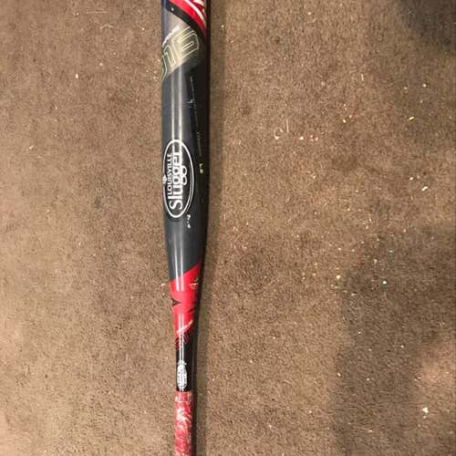 Louisville Slugger 916 Prime