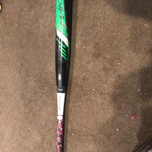 Easton Mako
