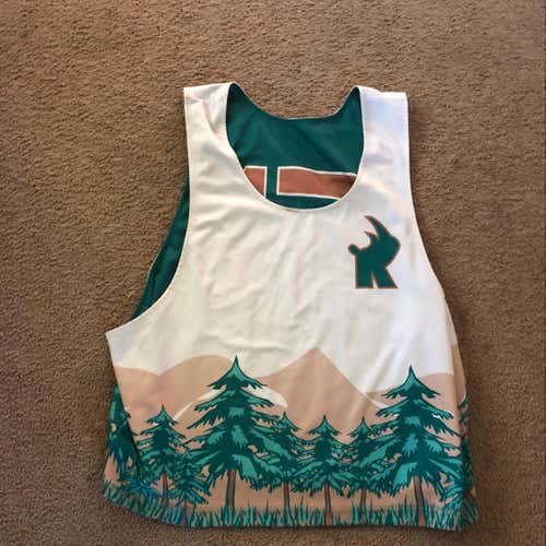 Rhino North Country Lacrosse Pinnie