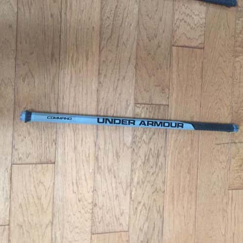 Notre Dame Issued Command X Shaft
