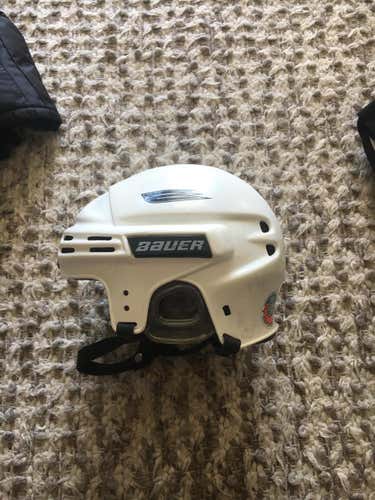 Bauer 5000 Helmet