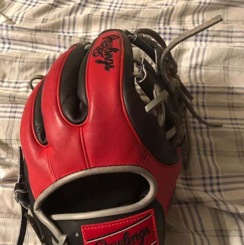 Rawlings HOH PRO314-2BSG