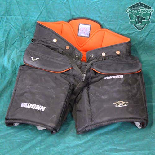 Vaughn Goalie Pants Senior