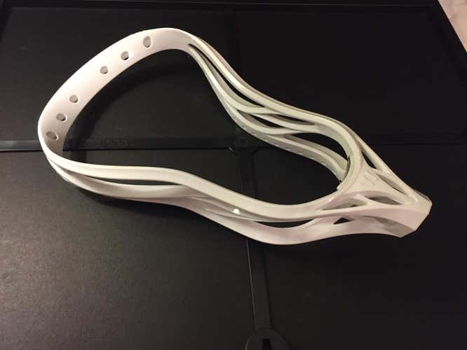 Practically New Warrior Evo 4 x6 Head