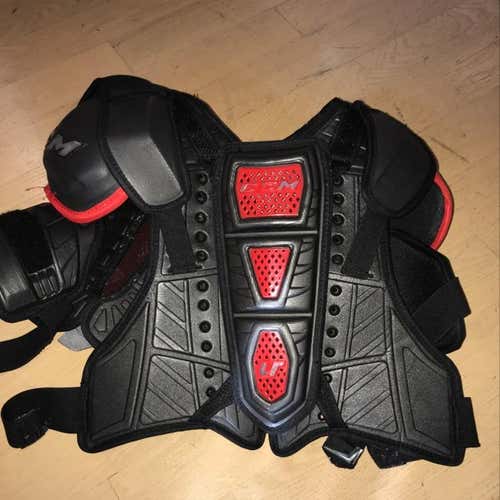 Ccm Shoulder Pads