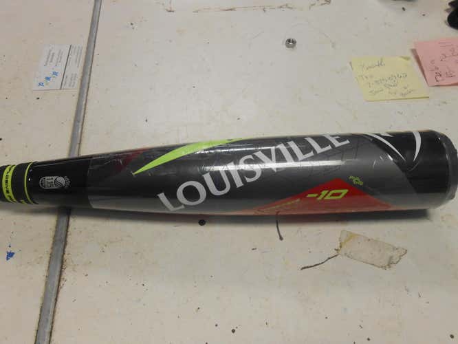 New Louisville Slugger Bat Prime 917 29"