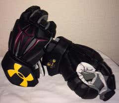 Combo pack - ASU Lacrosse Gloves