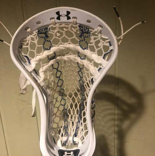 Under Armour Command X Like New