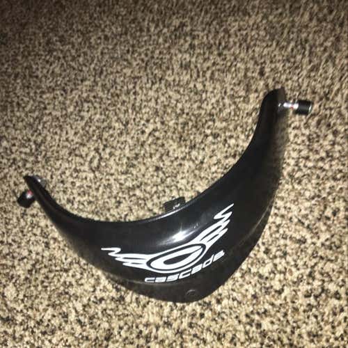 Cascade Goalie Throat Guard