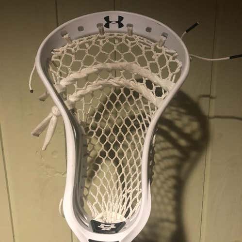 Under Armour Command X - Like New