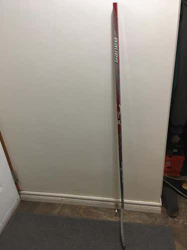 Like new Intermediate RH 65 flex P88 Kane Bauer  vapor - 56 inches