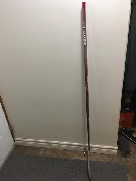 Like new Intermediate RH 65 flex P88 Kane Bauer vapor - 56 inches
