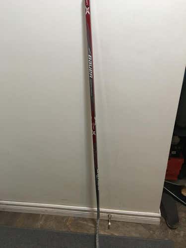 Like new Junior RH 40 flex P92 Ovechkin Bauer  - 54 inches
