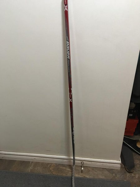 Like new Junior RH 40 flex P92 Ovechkin Bauer - 54 inches