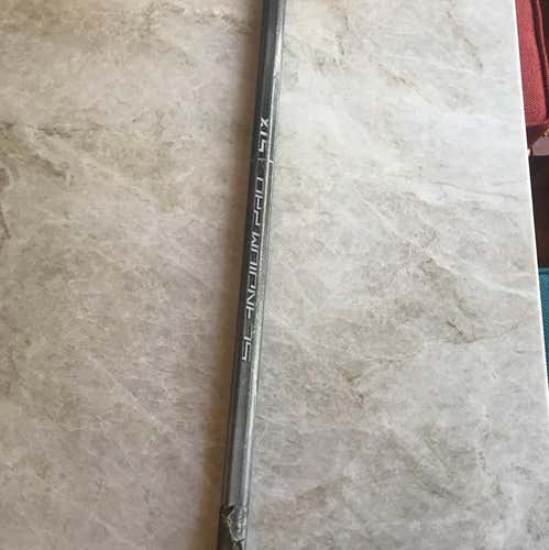 Stx Scandium Pro Shaft