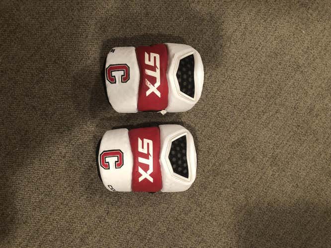 STX Cell 3 Arm Pads Arm Pads