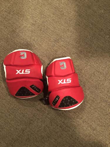 STX Cell 2 Arm Pads