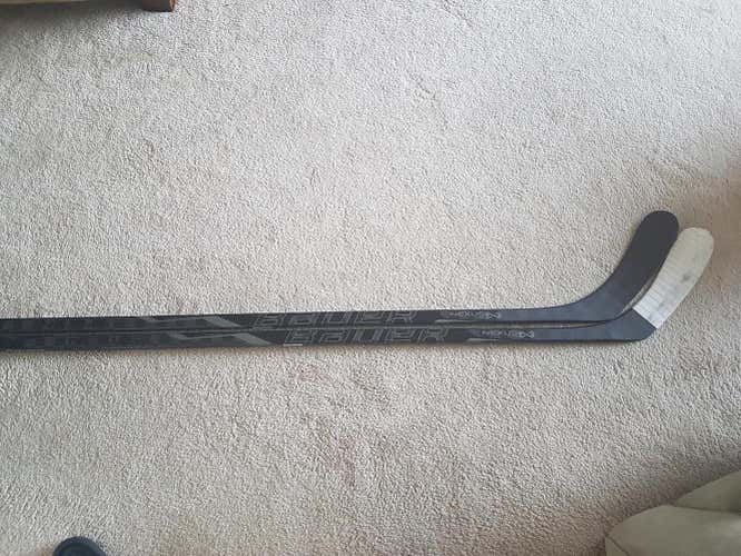 2 Pack Pro stock Nexus 1000