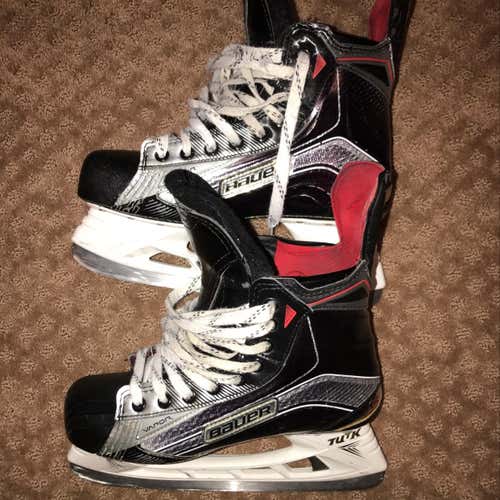 Bauer Supreme 1X