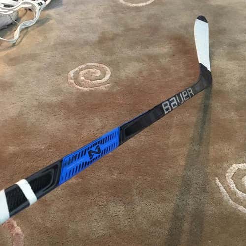 Bauer Nexus 1N