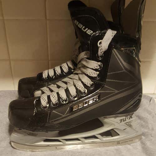 Limited Edition - Bauer Supreme 160 Skates Senior Size 7.5E