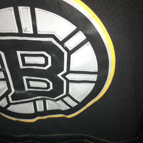 Bruins Large Seguin Jersey Alt