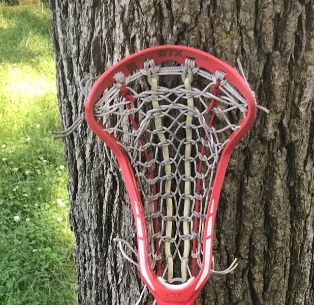 STX Exult Head (500)