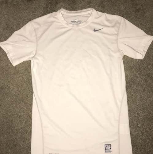 3 Nike Pro Combat Shirts