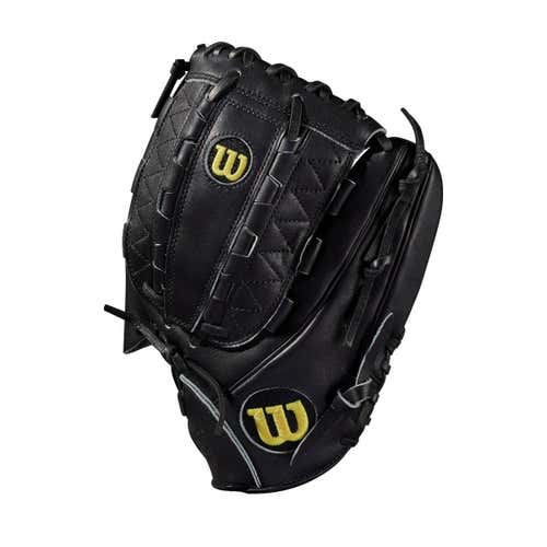 Wilson A2000 GM31 March 12.5" DFS Greg Maddux Dual Hinge Web, Dial Fit System