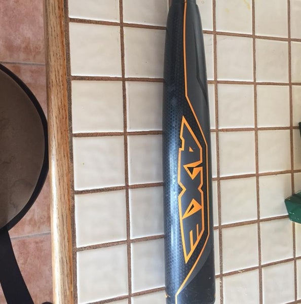 2018 Axe Avenge BBCOR 33/30